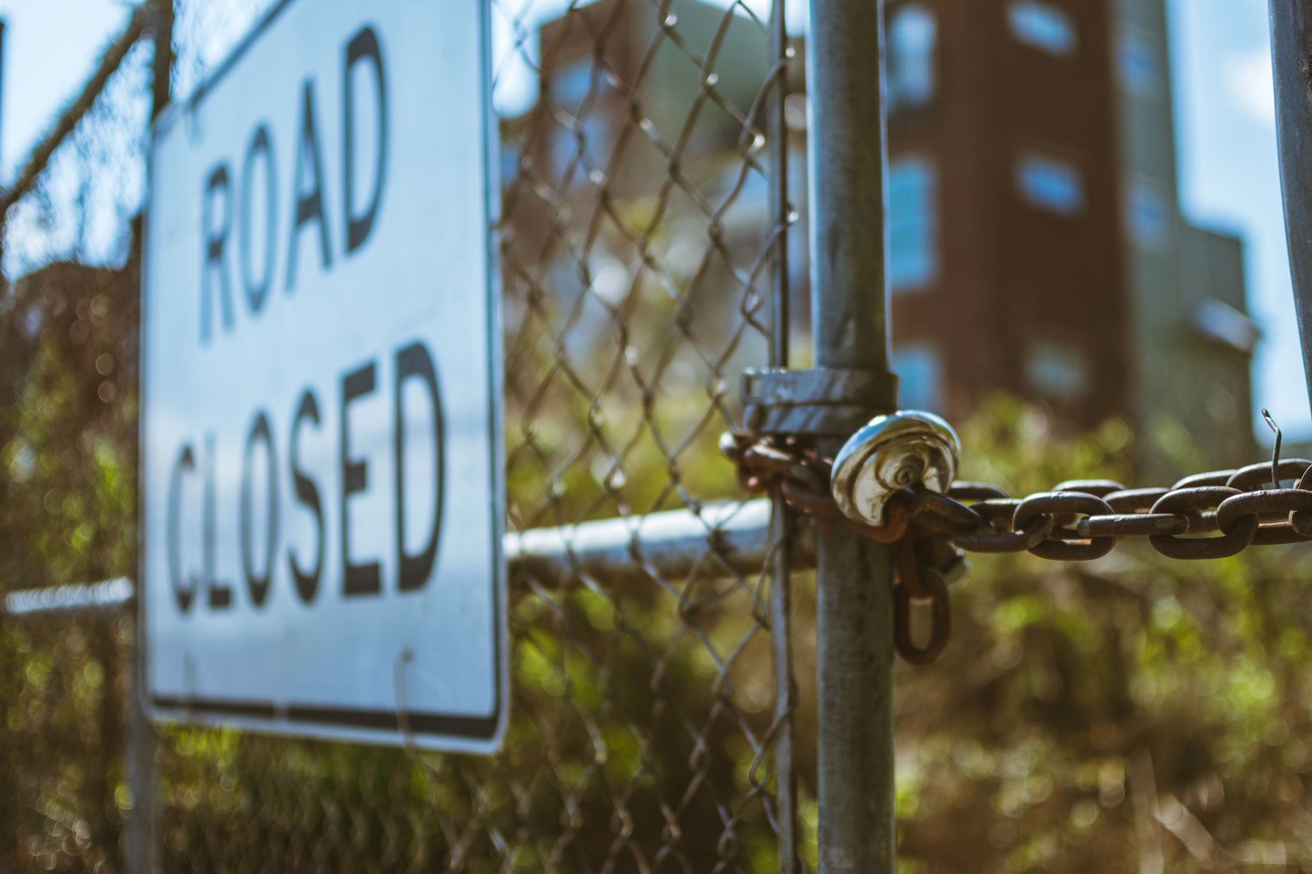 Fence repair and restoration work